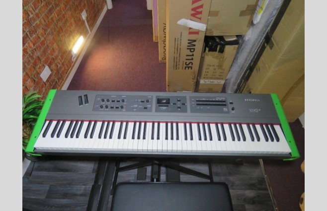 Used Dexibell Vivo S7 Stage Piano - Image 1
